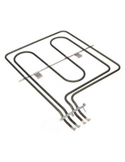 Тен верхній (гриль) для духовки Hansa 8016646 2900W (900+2000W)