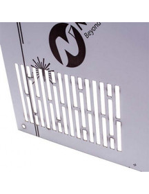 Декоративний короб для витяжки Electrolux 80170004 590x290x330mm