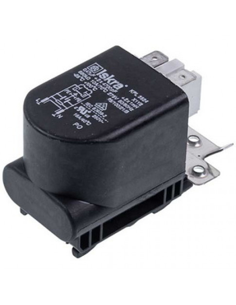 Сетевой фильтр для стиральной машины Hansa 8017534 KPL3524 250V