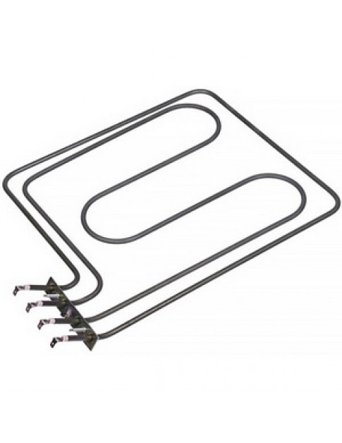 Тен верхній (гриль) 2900W для духовки Hansa 8019010 Тен верхній (гриль) 2900W для духовки Hansa 8019010