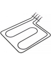 Тен верхній (гриль) 2900W для духовки Hansa 8019010