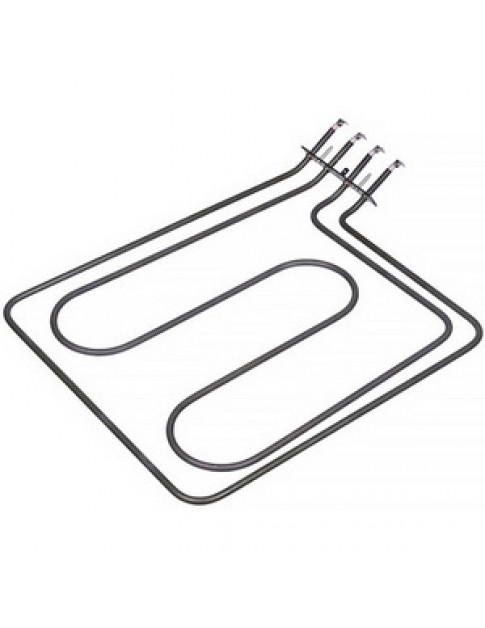 Тен верхній (гриль) 2900W для духовки Hansa 8019010 Тен верхній (гриль) 2900W для духовки Hansa 8019010