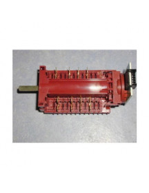 Перемикач режимів духовки 11HE/103 Hansa 8021121