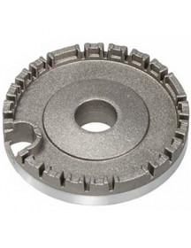 Горелка-распределитель (средняя) для газовой плиты Hansa 8023673