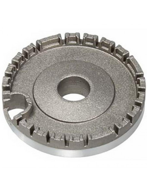 Горелка-распределитель (средняя) для газовой плиты Hansa 8023673 Горелка-распределитель (средняя) для газовой плиты Hansa 8023673