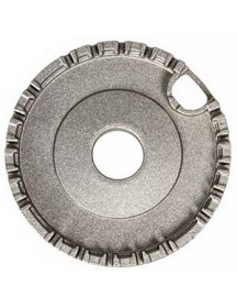 Горелка-распределитель (средняя) для газовой плиты Hansa 8023673