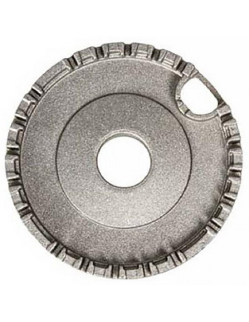 Горелка-распределитель (средняя) для газовой плиты Hansa 8023673 Горелка-распределитель (средняя) для газовой плиты Hansa 8023673