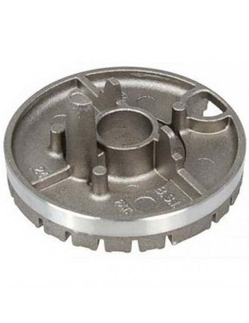 Горелка-распределитель (средняя) для газовой плиты Hansa 8023673 Горелка-распределитель (средняя) для газовой плиты Hansa 8023673