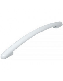 Ручка дверей духовки для плити Hansa 8026846