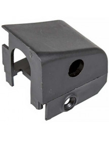 Тримач (верхній правий) внутрішнього скла дверей для духовки Hansa 8026850