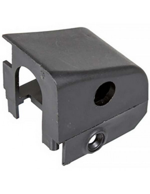 Тримач (верхній правий) внутрішнього скла дверей для духовки Hansa 8026850