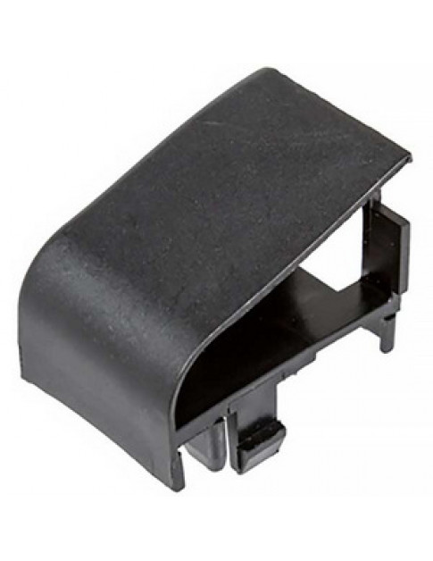 Тримач (верхній правий) внутрішнього скла дверей для духовки Hansa 8026850