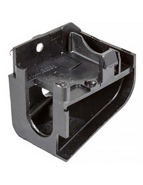 Тримач (верхній правий) внутрішнього скла дверей для духовки Hansa 8026850