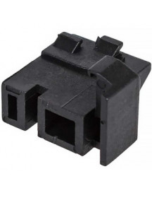 Держатель (нижний левый) внутреннего стекла дверцы для духовки Hansa 8026852 Держатель (нижний левый) внутреннего стекла дверцы для духовки Hansa 8026852