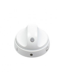 Ручка регулювання температури духовки для плити Hansa 8027786