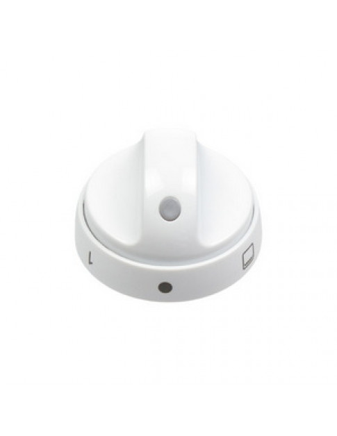 Ручка регулювання температури духовки для плити Hansa 8027786 Ручка регулювання температури духовки для плити Hansa 8027786