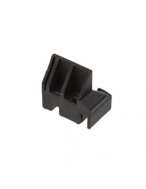 Держатель (правый) стекла дверей для духовки Hansa 8028448