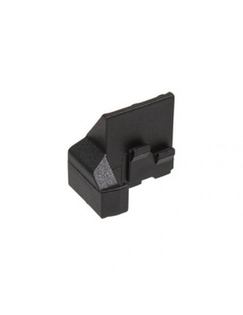 Держатель (правый) стекла дверей для духовки Hansa 8028448