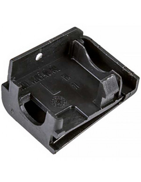 Тримач (верхній лівий) внутрішнього скла дверей духовки Hansa 8028449