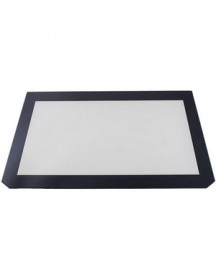 Внутрішнє скло дверей для духовки Hansa 8028869