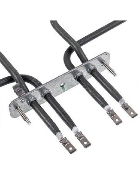 Тен верхній (гриль) для духовки Gorenje 802989 2700W (1600+1100W) 230V B=365mm L=350mm Тен верхній (гриль) для духовки Gorenje 802989 2700W (1600+1100W) 230V B=365mm L=350mm