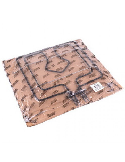 Тен верхній (гриль) для духовки Gorenje 802989 2700W (1600+1100W) 230V B=365mm L=350mm Тен верхній (гриль) для духовки Gorenje 802989 2700W (1600+1100W) 230V B=365mm L=350mm