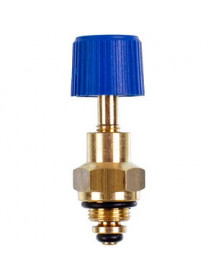 Кран підживлення для газового котла Italtherm 803000002 Кран підживлення для газового котла Italtherm 803000002