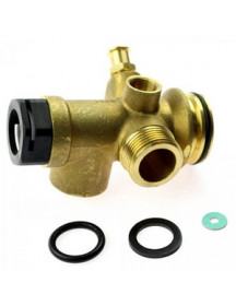 Триходовий клапан для газового котла Italtherm, Tiberis 803000014 Триходовий клапан для газового котла Italtherm, Tiberis 803000014