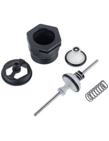 Ремкомплект триходового клапана для газового котла Hermann, Italterm, Tiberis 803000015