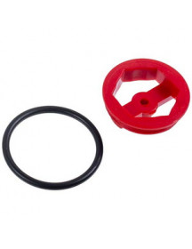 Ремкомплект триходового клапана для газового котла Hermann Micra 2, Italterm Time, City, Tiberis,Italterm Tiberis 803000015