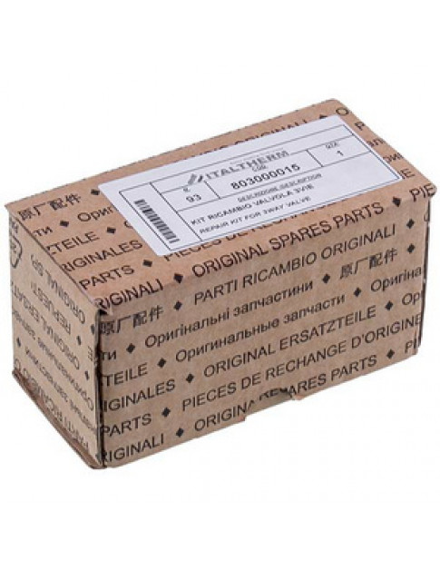 Ремкомплект триходового клапана для газового котла Hermann Micra 2, Italterm Time, City, Tiberis,Italterm Tiberis 803000015 Ремкомплект триходового клапана для газового котла Hermann Micra 2, Italterm Time, City, Tiberis,Italterm Tiberis 803000015