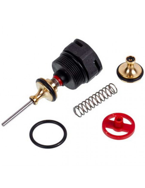 Ремкомплект триходового клапана для газового котла Italtherm City Class 25-35 кВт 803000075 Ремкомплект триходового клапана для газового котла Italtherm City Class 25-35 кВт 803000075