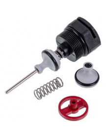 Ремкомплект триходового клапана для газового котла Italtherm City Class 803000076