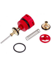 Ремкомплект триходового клапана для газового  котла Italtherm City Class 20/25 кВт 803000076