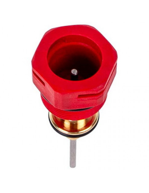 Ремкомплект триходового клапана для газового  котла Italtherm City Class 20/25 кВт 803000076