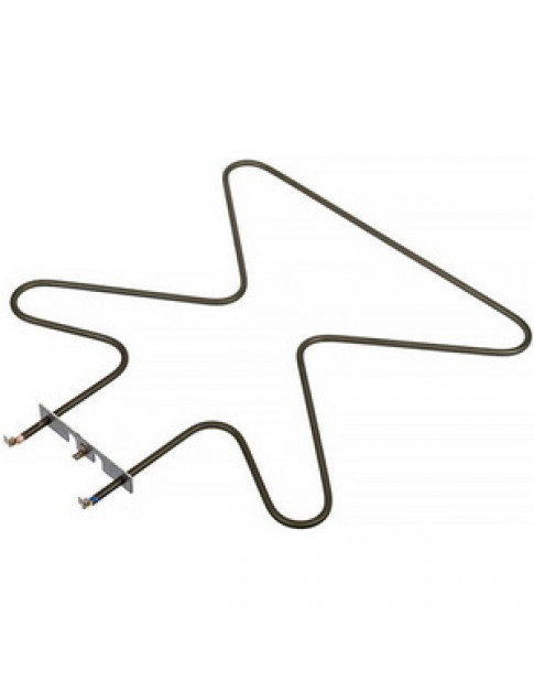 Тен нижній для духовки Hansa 8031256 1300W Тен нижній для духовки Hansa 8031256 1300W