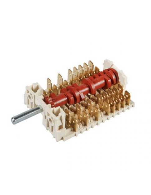 Переключатель режимов 11HE/149 8031478 духовки Hansa