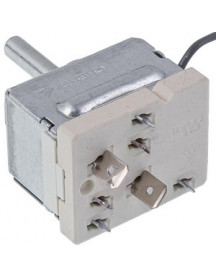 Термостат 8032828 55.17069.140 L=120cm (299°C) для духовки Hansa Термостат 8032828 55.17069.140 L=120cm (299°C) для духовки Hansa