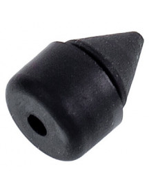 Буфер гумовий дверей для духовки Hansa 8034048