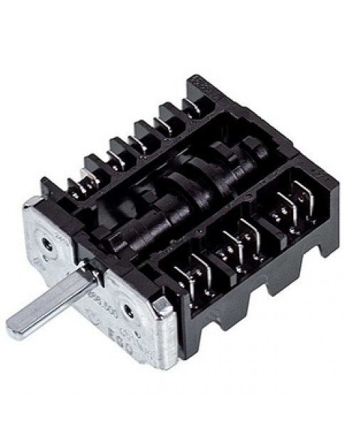 Перемикач потужності конфорок для електроплити Hansa EGO 46.27266.500/01 8034536