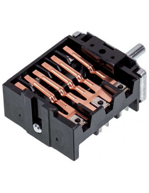 Перемикач потужності конфорок для електроплити Hansa EGO 46.27266.500/01 8034536