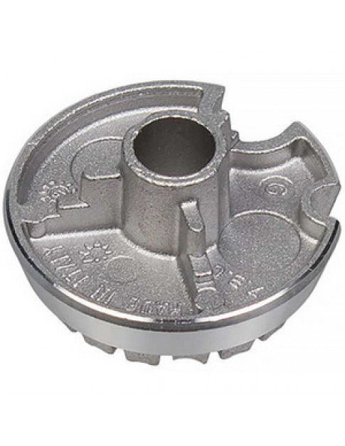 Пальник-розсікач (малий) для газової плити Hansa 8041250