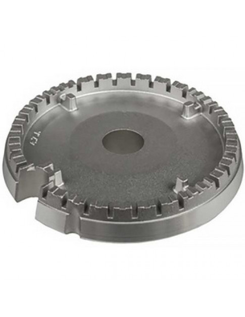 Пальник-розсікач (великий) для газової плити Hansa 8041262 Пальник-розсікач (великий) для газової плити Hansa 8041262