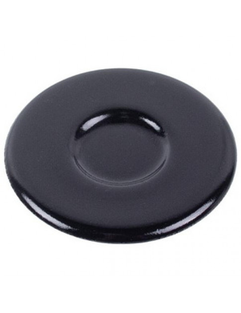 Крышка рассекателя (маленькая) для газовой плиты Hansa 8041263