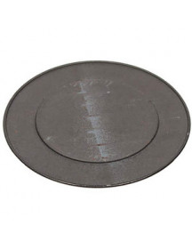 Крышка рассекателя пламени (средняя) для газовой плиты Hansa 8041264