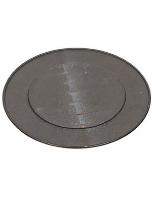 Крышка рассекателя пламени (средняя) для газовой плиты Hansa 8041264