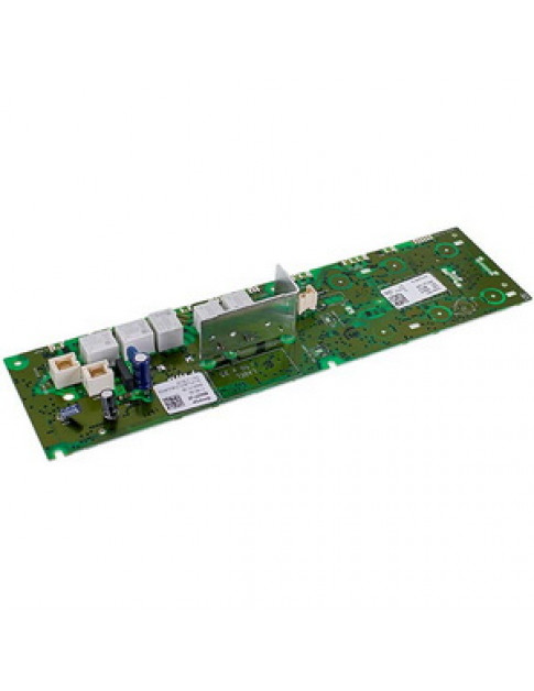 Плата управління для пральної машини Gorenje 804237