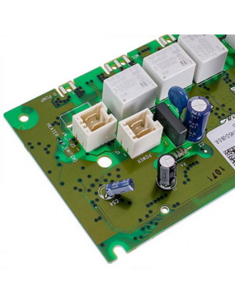 Плата управління для пральної машини Gorenje 804237