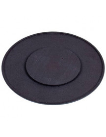Кришка розсікача (середня) для газової плити Hansa 8044586 D=70mm