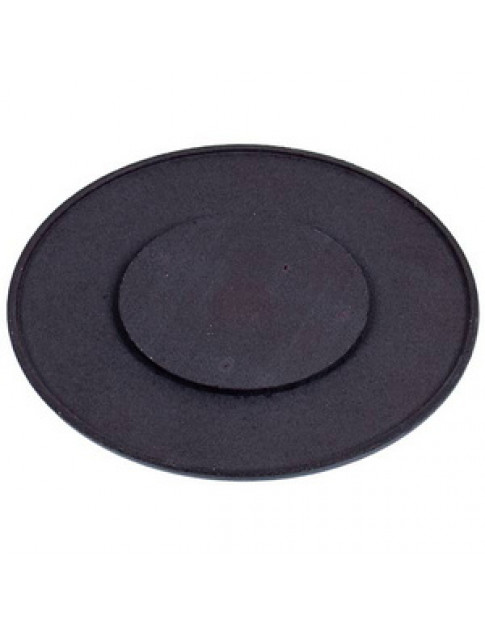 Кришка розсікача (середня) для газової плити Hansa 8044586 D=70mm
